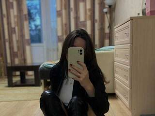 Erotic video chat LizaMi