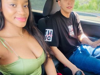 Erotic video chat Lizandandrewhot