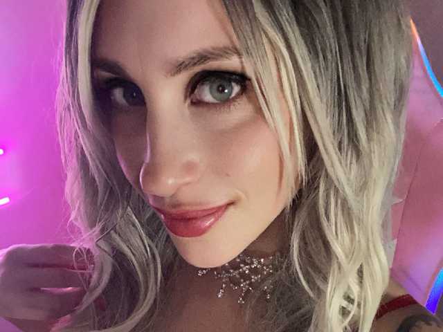 Photo of the profile LizaROSA