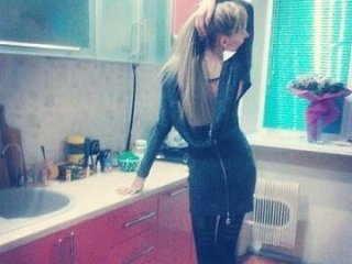 Erotic video chat lizasens