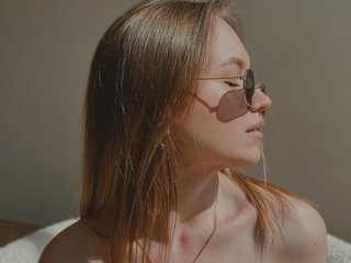 Erotic video chat LizaVasilenko