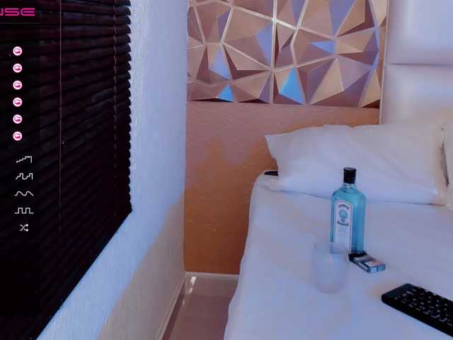 Broadcast screenshots LizCastl