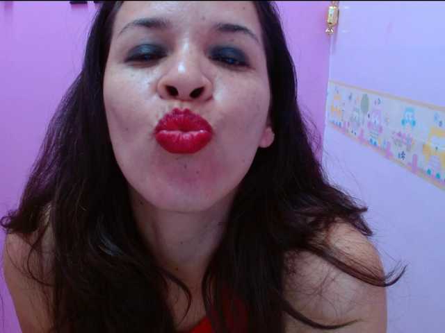 Broadcast screenshots LizethBels