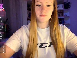 Erotic video chat LizethHanry