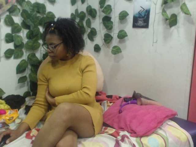 Broadcast screenshots lizethrey