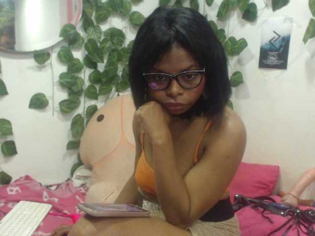 Broadcast screenshots lizethrey