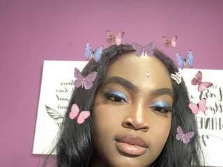 Erotic video chat Lizhanna25