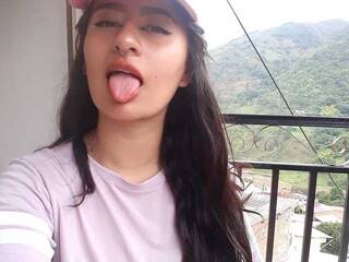 Erotic video chat LizhWard