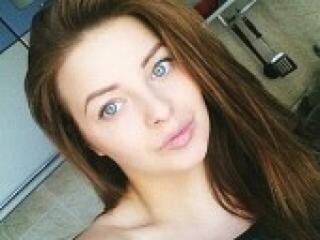 Erotic video chat lizi777