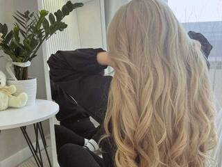 Erotic video chat Liziizi