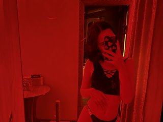 Erotic video chat Lizo4ka