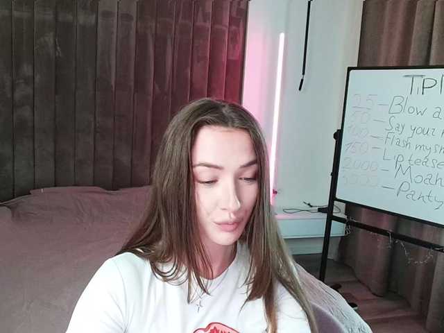Broadcast screenshots lizokkdemonsha