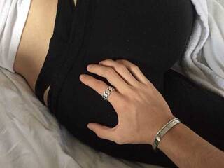 Erotic video chat LizSer