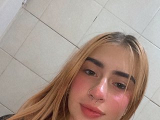 Erotic video chat Lizz-Bela
