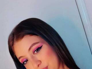 Erotic video chat lizz-bohemia