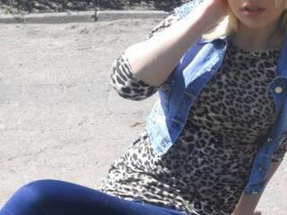 Erotic video chat lizzagordon