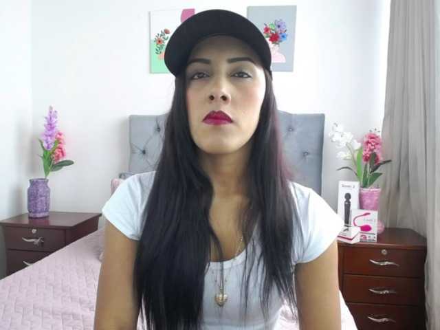 Broadcast screenshots LizzGray