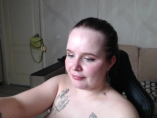 Erotic video chat Lizzi-Peach