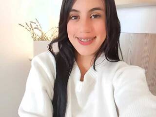 Erotic video chat lizzie-love