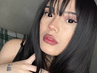 Erotic video chat lizzielight