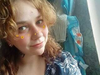 Erotic video chat Lizzy1409