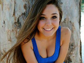 Erotic video chat LIZISAHAROK