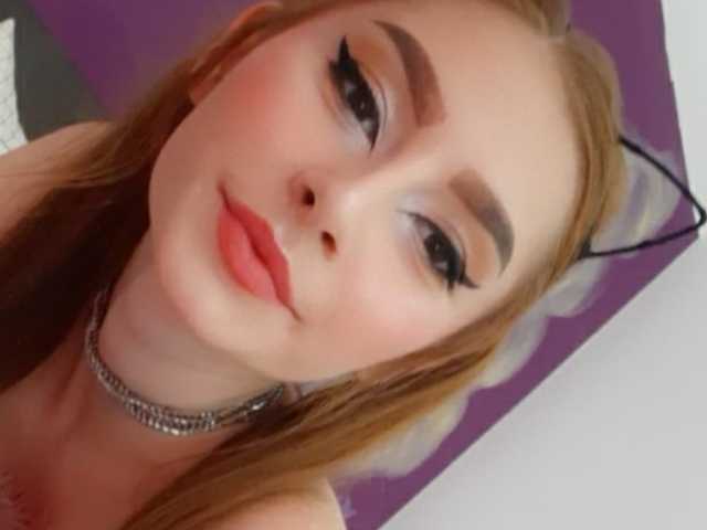 Profile photo LizzyJordan