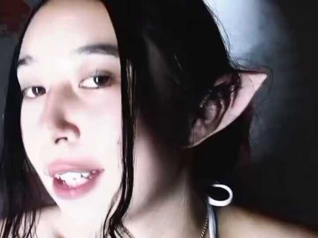 Photo of the profile lizzykawai