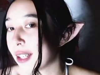 Erotic video chat lizzykawai