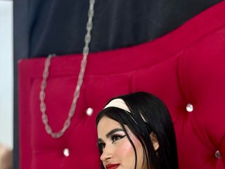 Erotic video chat LizzyLaBelle