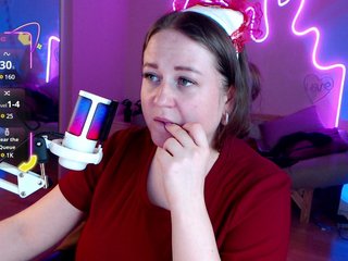 Erotic video chat LizzyShine