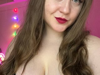 Erotic video chat LizzyShine