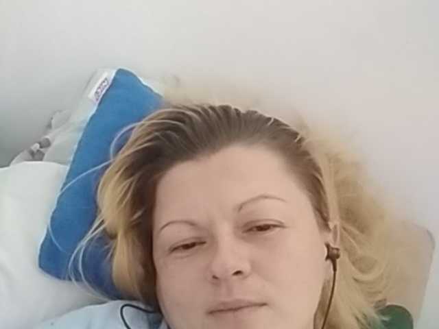 Broadcast screenshots LizzyViolet