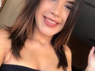 Erotic video chat Llana01