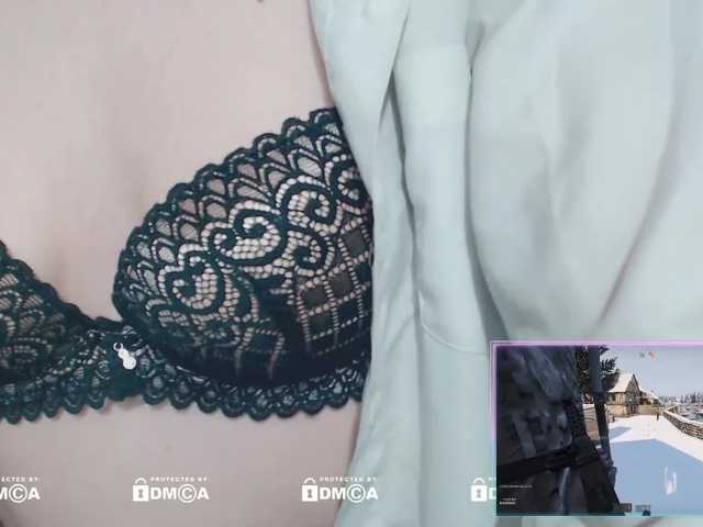 Broadcast screenshots Llellen