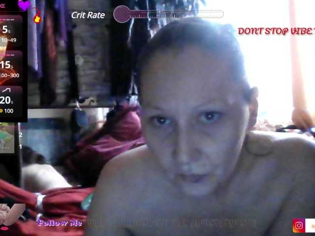 Broadcast screenshots LOLA1ST