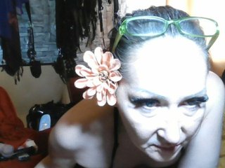 Erotic video chat LOLA1ST