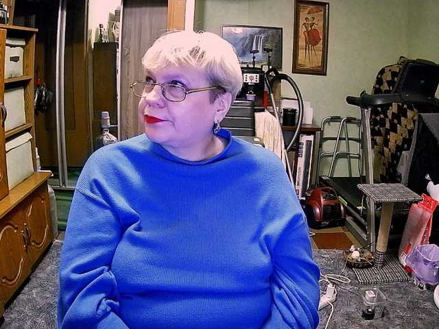 Broadcast screenshots LOLA88888