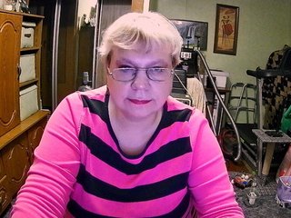 Erotic video chat LOLA88888