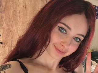 Erotic video chat Lolabellerey