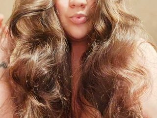 Erotic video chat LolaLace