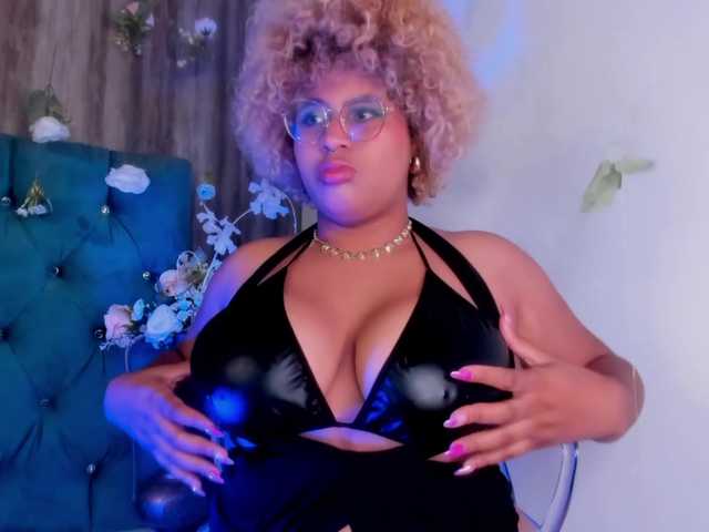 Broadcast screenshots Lolalicious