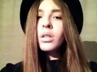 Erotic video chat lolami10