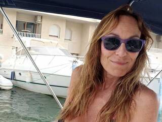 Erotic video chat lolamilf