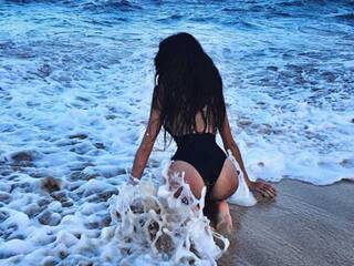 Erotic video chat lolasexydirty