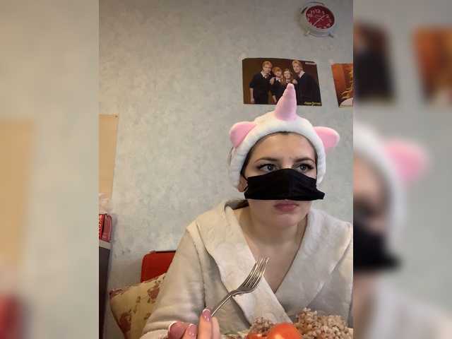 Broadcast screenshots loli-bo77