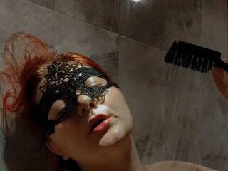 Erotic video chat LoliAss