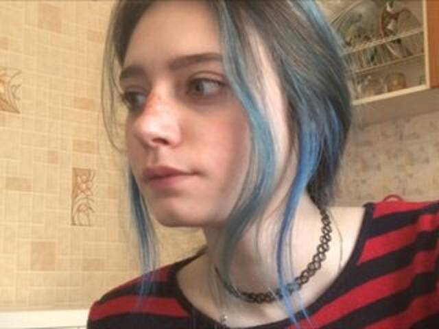 Broadcast screenshots LoliCry