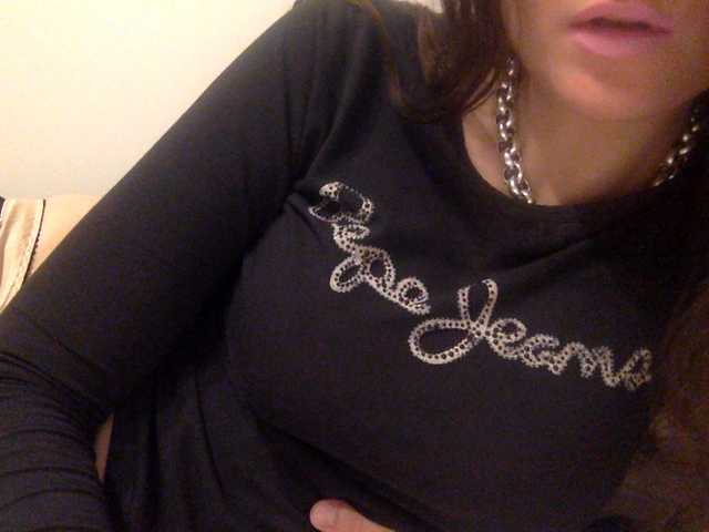 Broadcast screenshots SweetLoLi