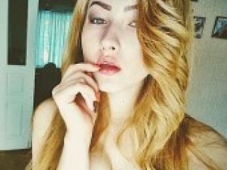 Erotic video chat lolimay